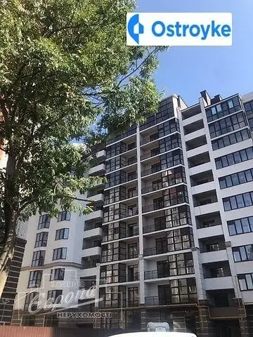 Острожского Князя улица — фото 2