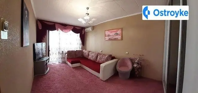 Оренда 2-кімнатної квартири, 54 м², Херсон — фото 4