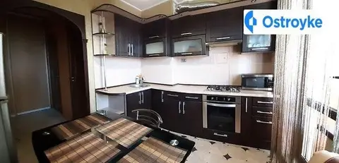 Оренда 2-кімнатної квартири, 54 м², Херсон