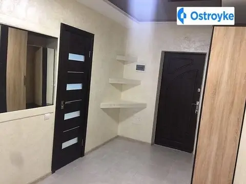 2-кімнатна квартира, 56 м², вул. Лучаковского 6 а, Тернопіль