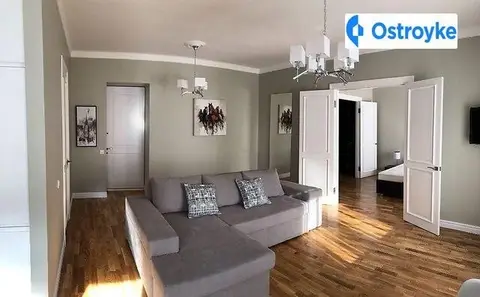 2-комнатная квартира, 56 м², вул. Васильківська, Киев