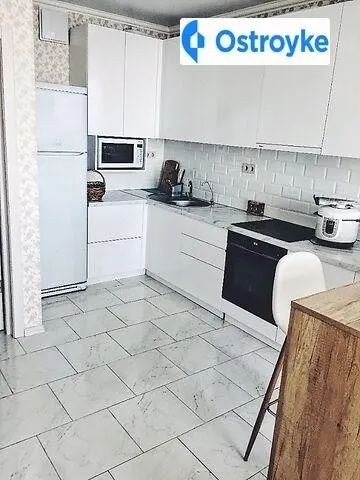Маршала Рыбалко улица — фото 1