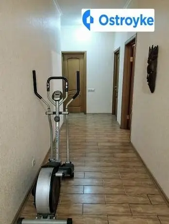 3-кімнатна квартира, 94 м², бул. Французький, 9, Одеса