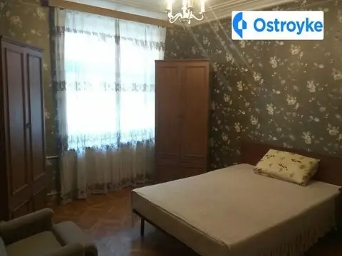 Оренда 2-кімнатної квартири, 60 м², Миколаїв