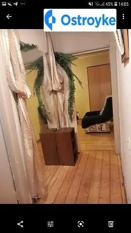 Оренда 1-кімнатної квартири, 38 м², Одеса — фото 4