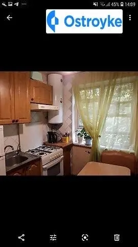 Оренда 1-кімнатної квартири, 38 м², Одеса — фото 2