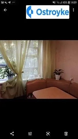 Оренда 1-кімнатної квартири, 38 м², Одеса