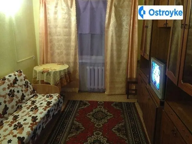 Оренда 2-кімнатної квартири, 60 м², Київ — фото 1