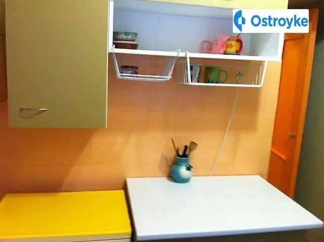 Оренда 2-кімнатної квартири, 60 м², Київ — фото 2
