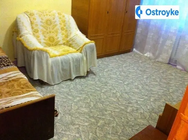 Оренда 2-кімнатної квартири, 60 м², Київ — фото 3
