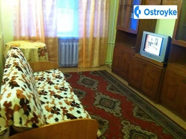 Оренда 2-кімнатної квартири, 60 м², Київ — фото 4