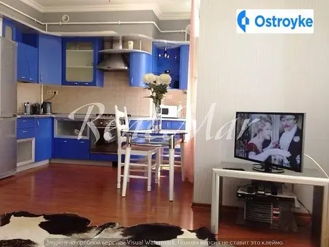 3-кімнатна квартира, 70 м², пл. Грецька, Одеса