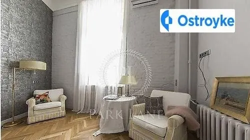 Оренда 3-кімнатної квартири, 120 м², Київ — фото 1