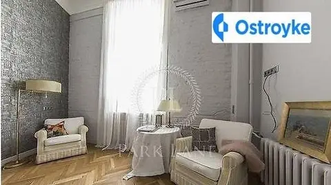 Аренда 3-комнатной квартиры, 120 м², Киев