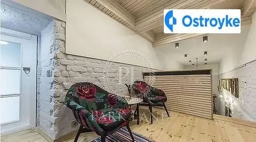 Оренда 3-кімнатної квартири, 120 м², Київ — фото 2