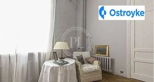 Оренда 3-кімнатної квартири, 120 м², Київ — фото 3