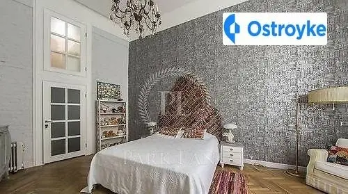 Оренда 3-кімнатної квартири, 120 м², Київ — фото 4