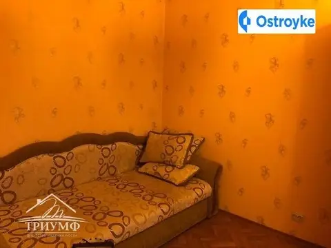 1-кімнатна квартира, 35 м², просп. Георгия Димитрова, Херсон
