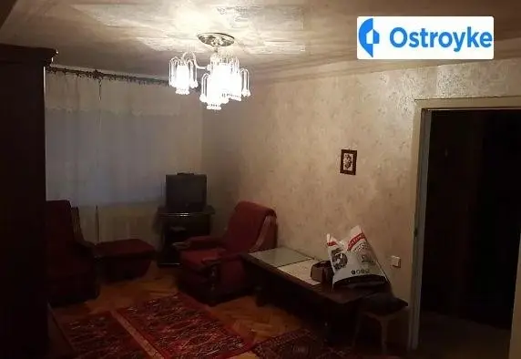 Оренда 3-кімнатної квартири, 50 м², Миколаїв — фото 4