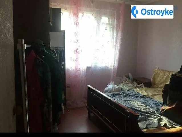 Уборевича улица — фото 1