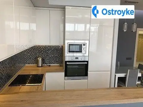 3-комнатная квартира, 80 м², вул. Гоголівська, 14, Киев