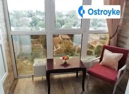 Оренда 2-кімнатної квартири, 47 м², Миколаїв