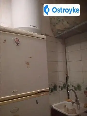 1-комнатная квартира, 36 м², вул. Червоноармійська, Винница