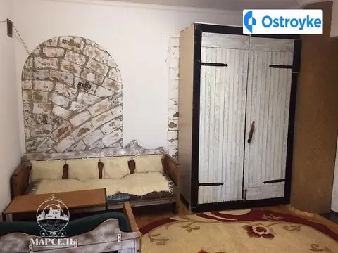 2-кімнатна квартира, 38 м², просп. Степана Бандери, Тернопіль