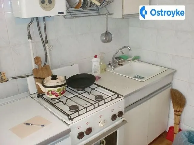 Гайдара улица — фото 1