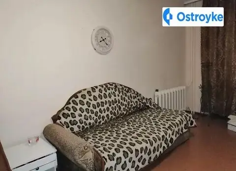 Оренда 1-кімнатної квартири, 43 м², Миколаїв