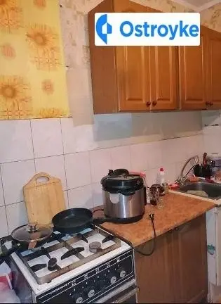 Оренда 1-кімнатної квартири, 43 м², Миколаїв — фото 5