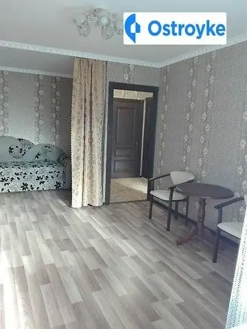 1-комнатная квартира, 35 м², вул. Оболонська, 7в, Киев