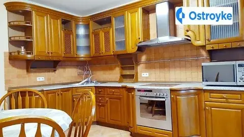3-комнатная квартира, 105 м², вул. Анни Ахматової, 3, Киев