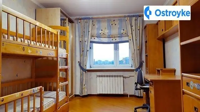 Анны Ахматовой улица — фото 3