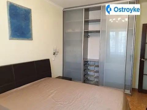 2-комнатная квартира, 75 м², вул. Жилянська, Киев