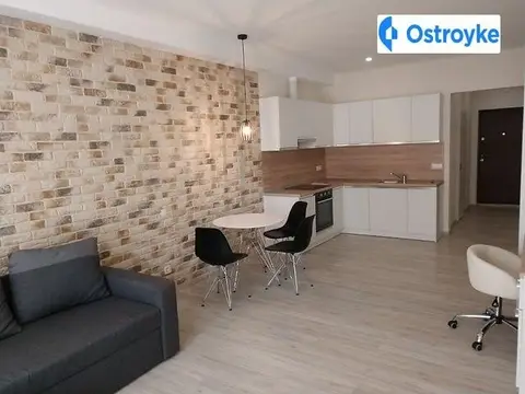 1-комнатная квартира, 40 м², вул. Онуфрия Трутенко, 24, Киев