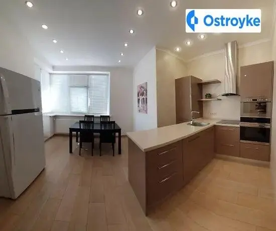 Оренда 3-кімнатної квартири, 150 м², Київ — фото 3