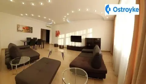 Аренда 3-комнатной квартиры, 150 м², Киев