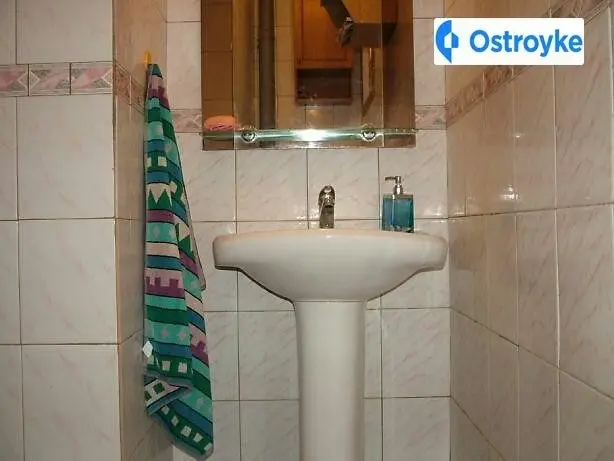 Оренда 4-кімнатної квартири, 100 м², Харків — фото 3