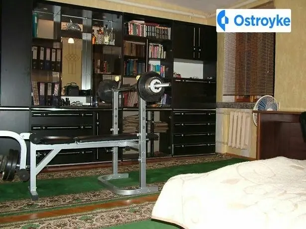 Оренда 4-кімнатної квартири, 100 м², Харків — фото 2