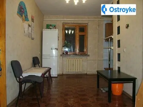Оренда 4-кімнатної квартири, 100 м², Харків