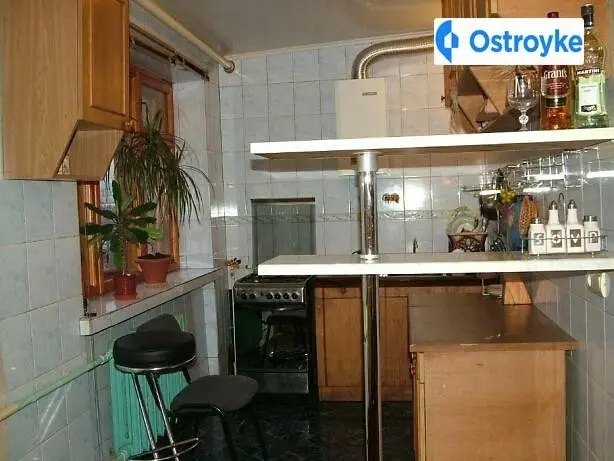 Оренда 4-кімнатної квартири, 100 м², Харків — фото 5