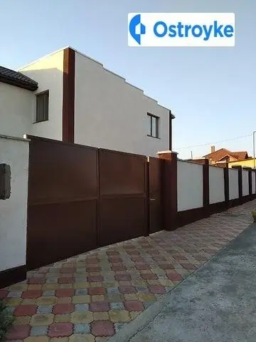 Продаж будинку, 170 м², Одеса — фото 4