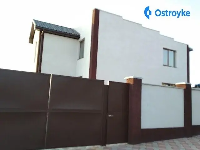 Продаж будинку, 170 м², Одеса — фото 3
