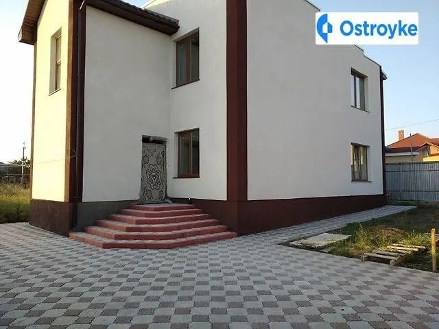 Продаж будинку, 170 м², Одеса — фото 1
