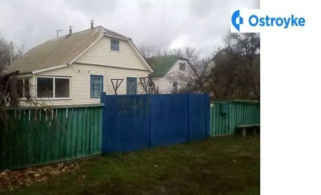 Продаж будинку, 60 м², Макаров — фото 1