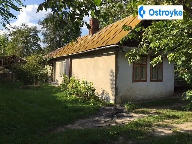 Продаж будинку, 50 м², Яворів — фото 1
