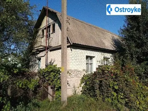 Садовая