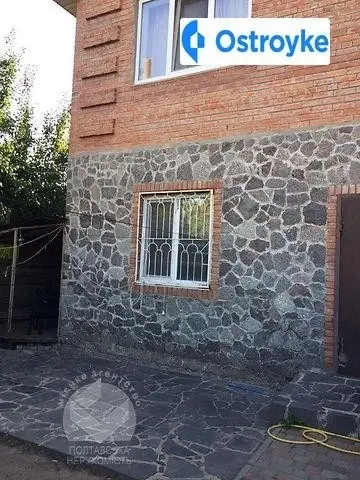 Продаж будинку, 163 м², Полтава — фото 2