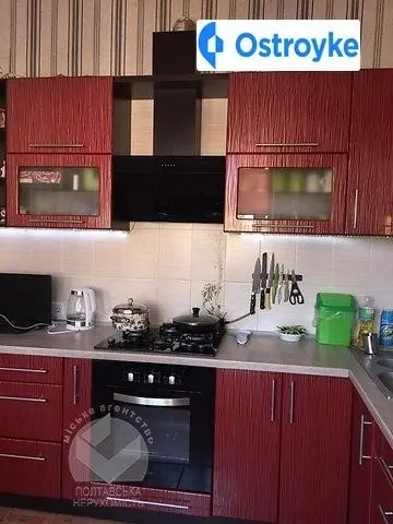 Продаж будинку, 163 м², Полтава — фото 1